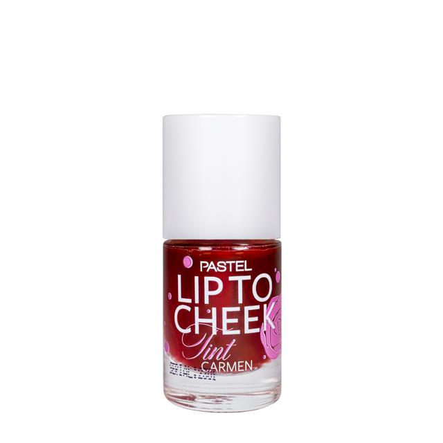 TOPFACE | LEGENDARY MASCARA
